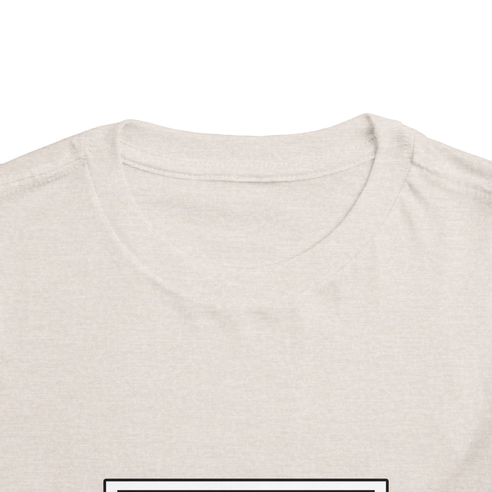 Barcode Nurse - Toddler Short Sleeve Tee