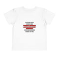 World's Greatest Anesthesiologist Asst Joke - Toddler Short Sleeve Tee