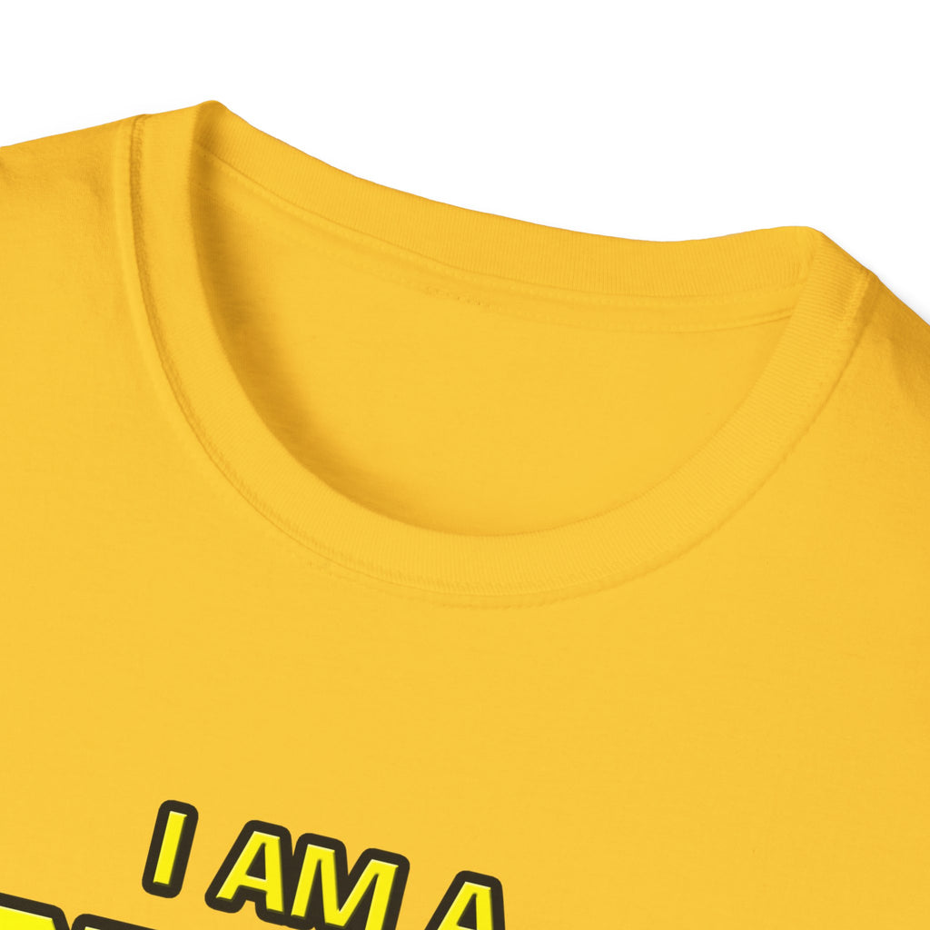 Cardiologist...Superior Intelligence - Unisex Softstyle T-Shirt