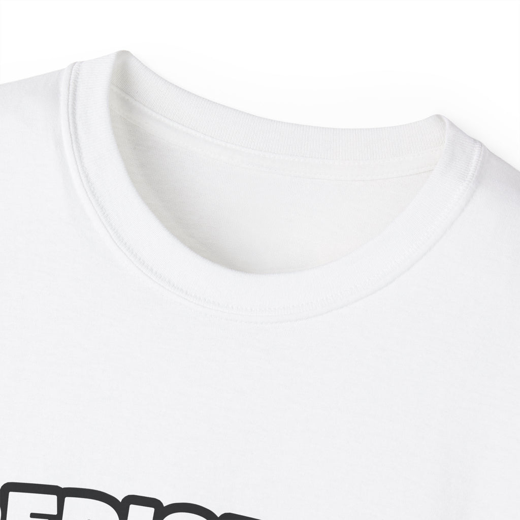 Pediatric Nurse...Big Deal - Unisex Ultra Cotton Tee