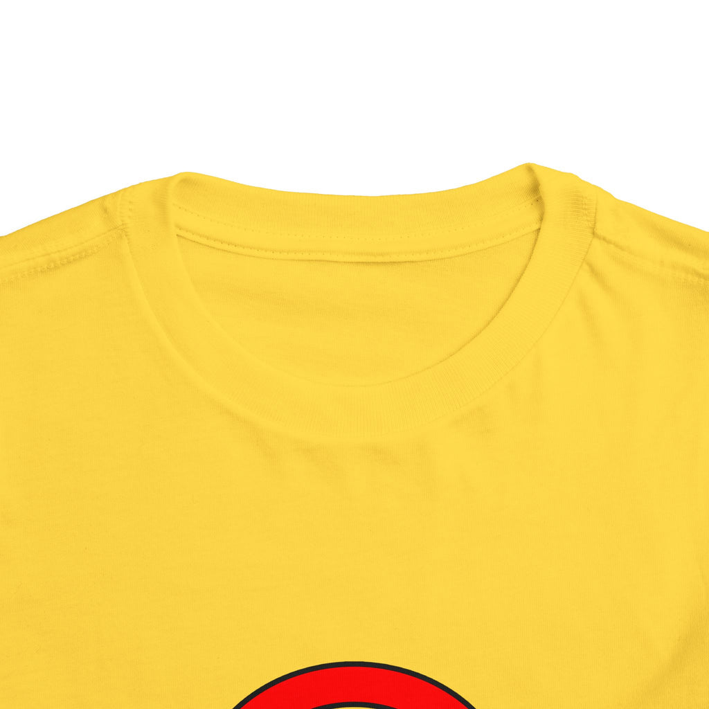 No Whining In Nursing - Toddler Short Sleeve Tee