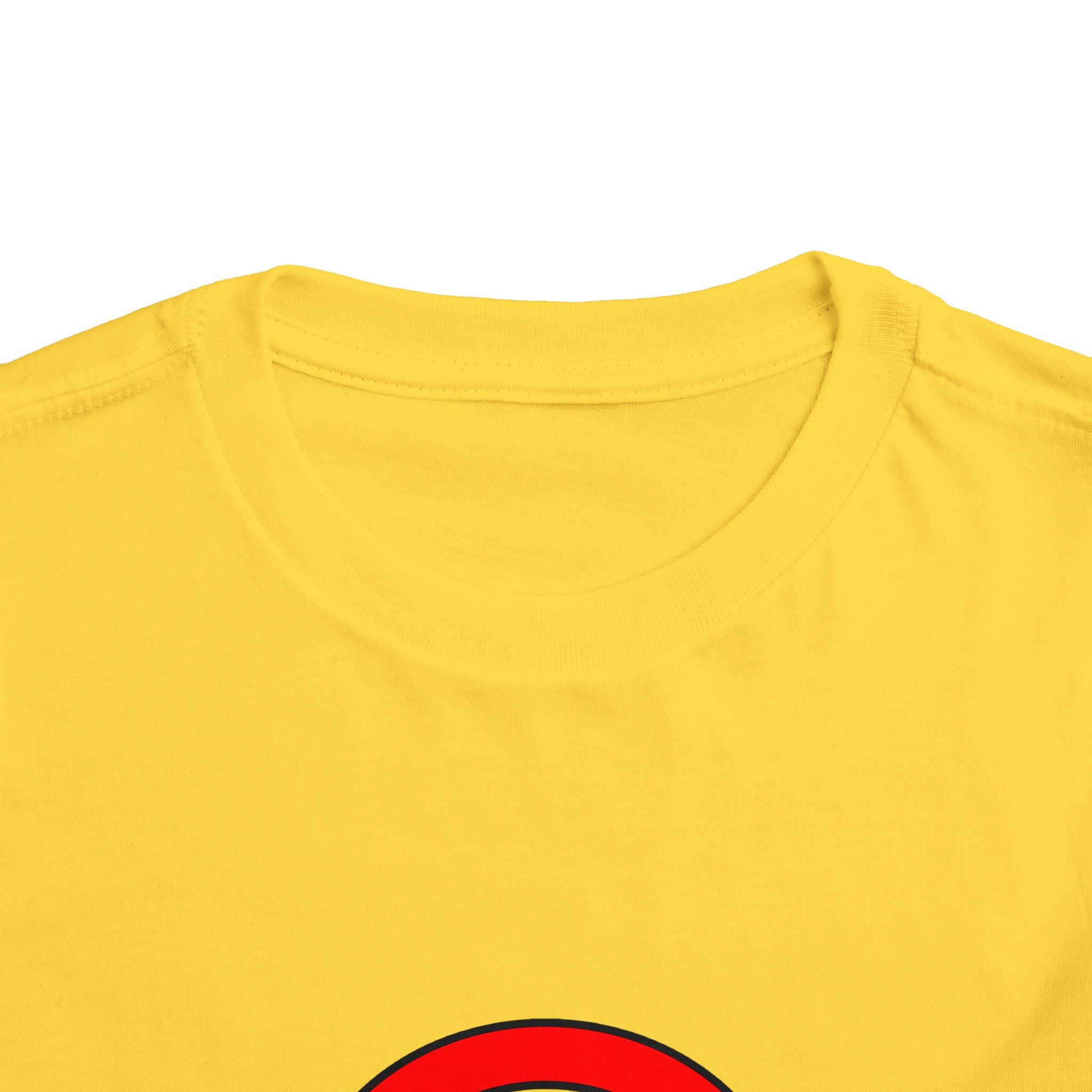 No Whining In Nursing - Toddler Short Sleeve Tee