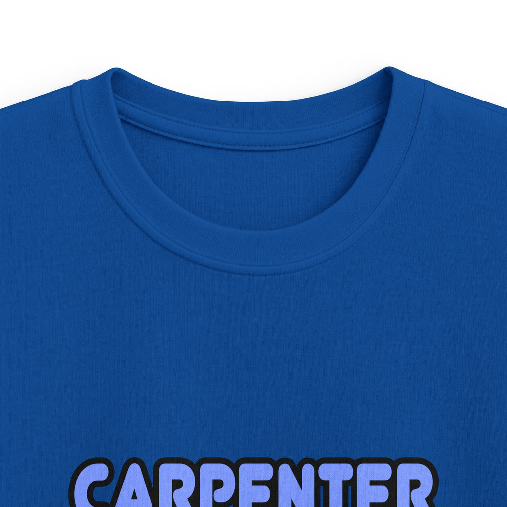Miracles and Carpenters - Kids Softstyle Tee
