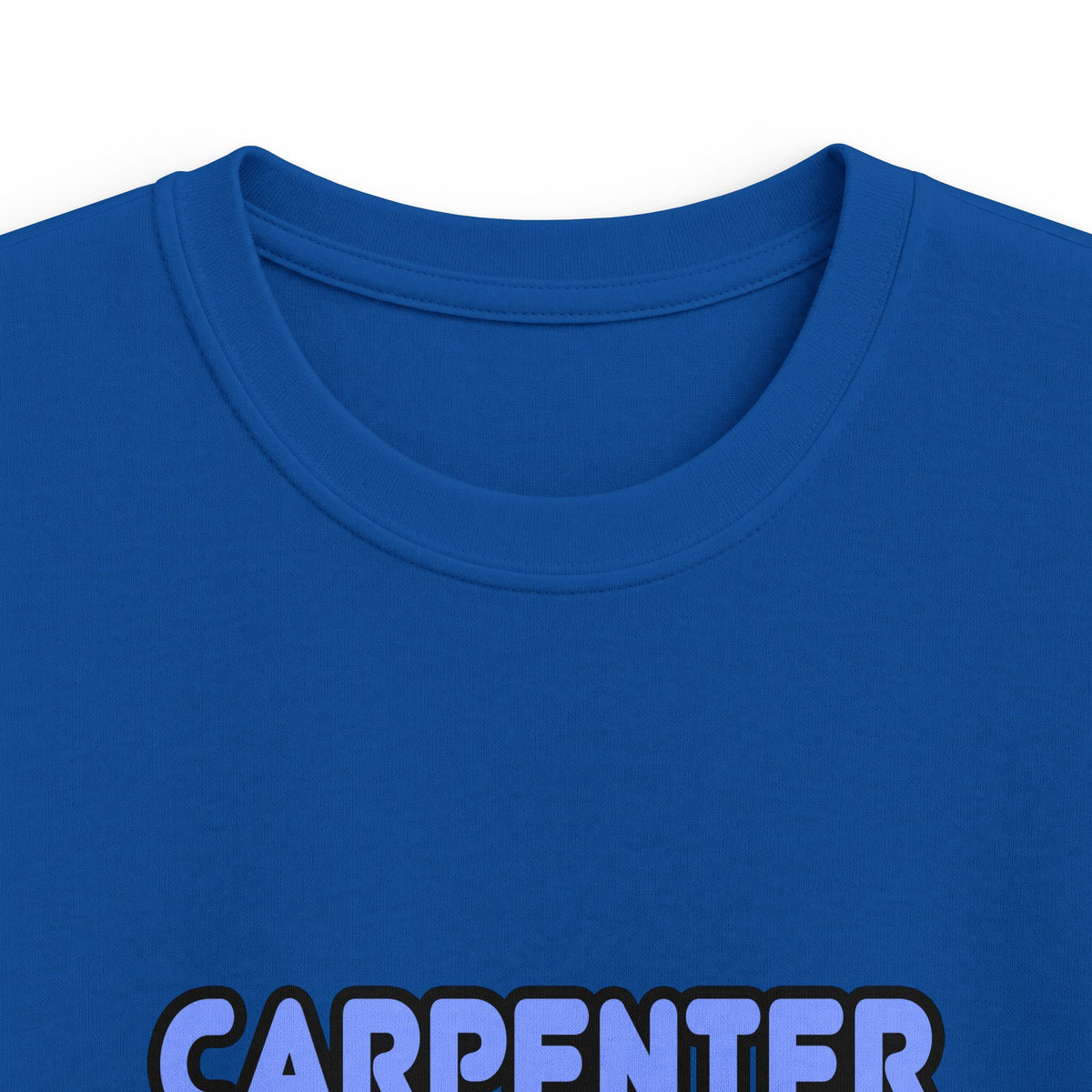 Miracles and Carpenters - Kids Softstyle Tee