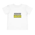 Audiologist .. I'm Kind of a Big Deal - Toddler Short Sleeve Tee