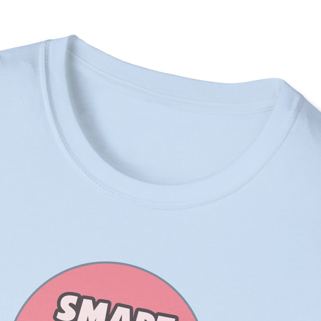 Venn Diagram .. Doctors - Unisex Softstyle T-Shirt