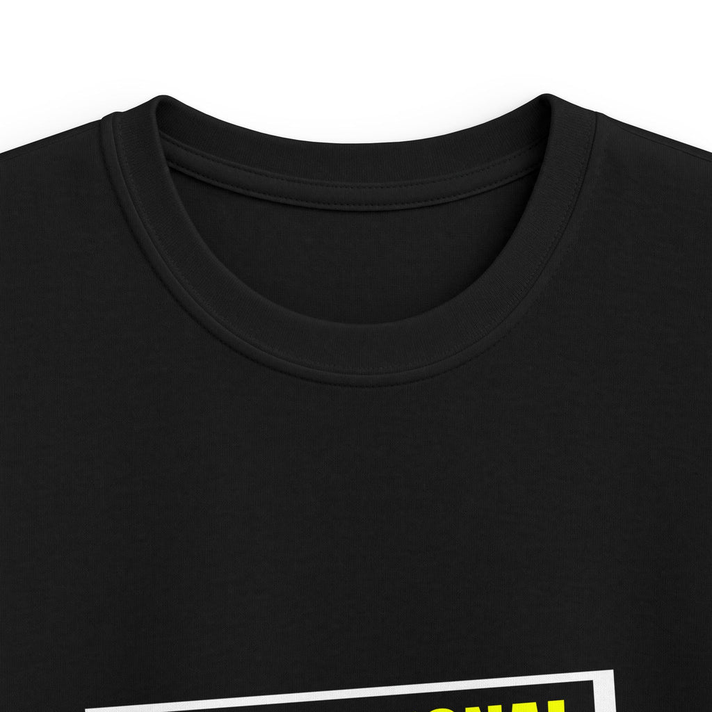 Professional Actuary...Don't Try This At Home - Kids Softstyle Tee