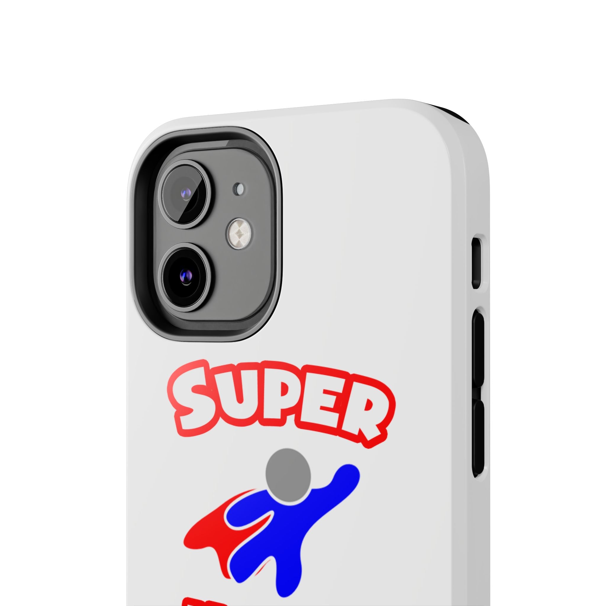 Super Nurse (2) - Tough Phone Cases