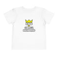 King of Chemical Engineering (2) - Toddler Short Sleeve Tee