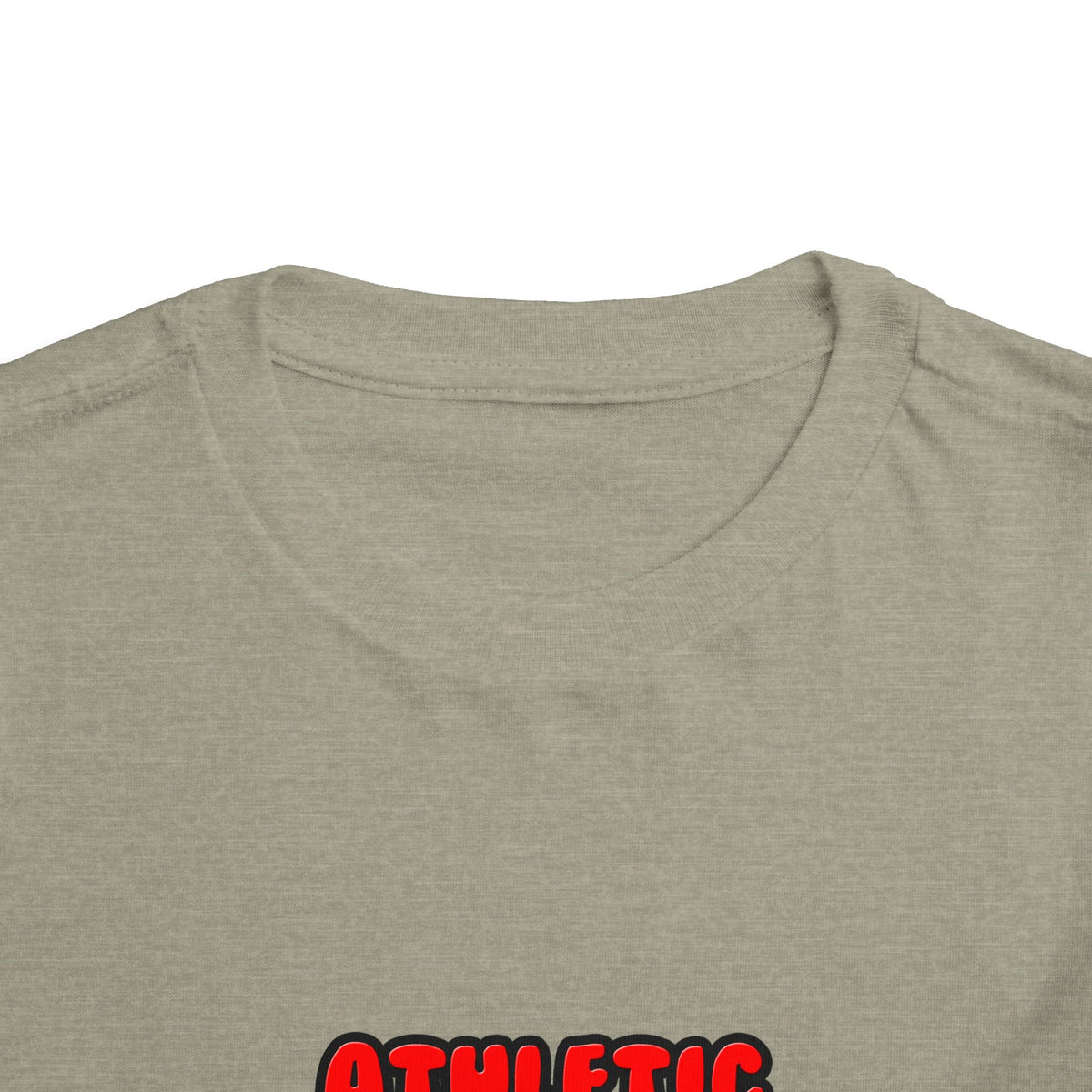 Athletic Trainers Make Great Lovers - Toddler Short Sleeve Tee