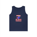 Super Air Traffic Controller - Unisex Heavy Cotton Tank Top