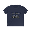 Doctors Are The Bomb! (2) - Kids Softstyle Tee