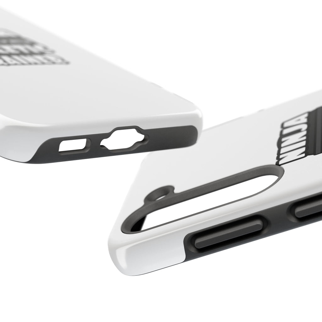 Ninja Athletic Trainer - Tough Phone Cases