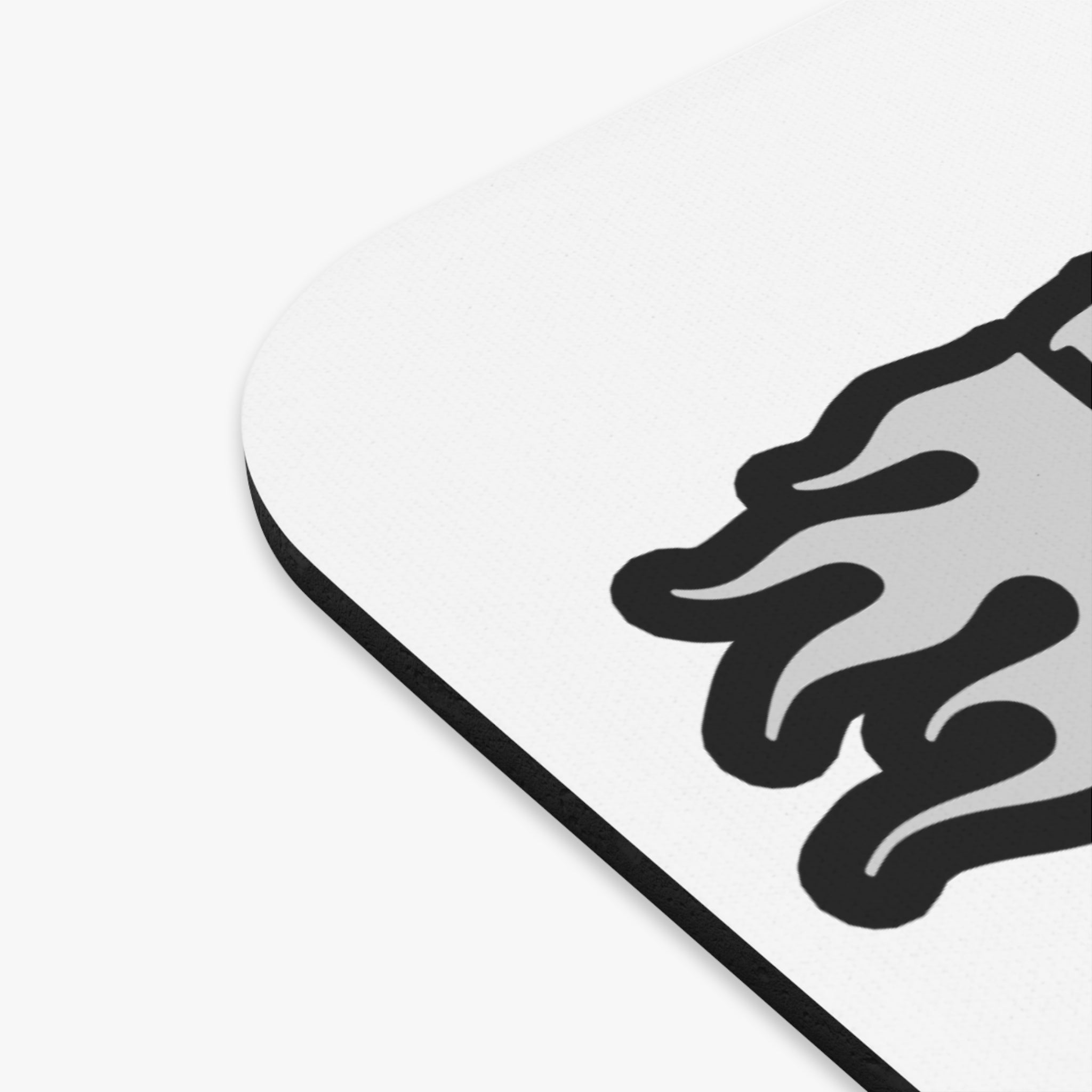 World's Hottest Engineer - Mouse Pad (Rectangle)