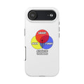 Venn Diagram .. Athletic Trainers - Tough Phone Cases
