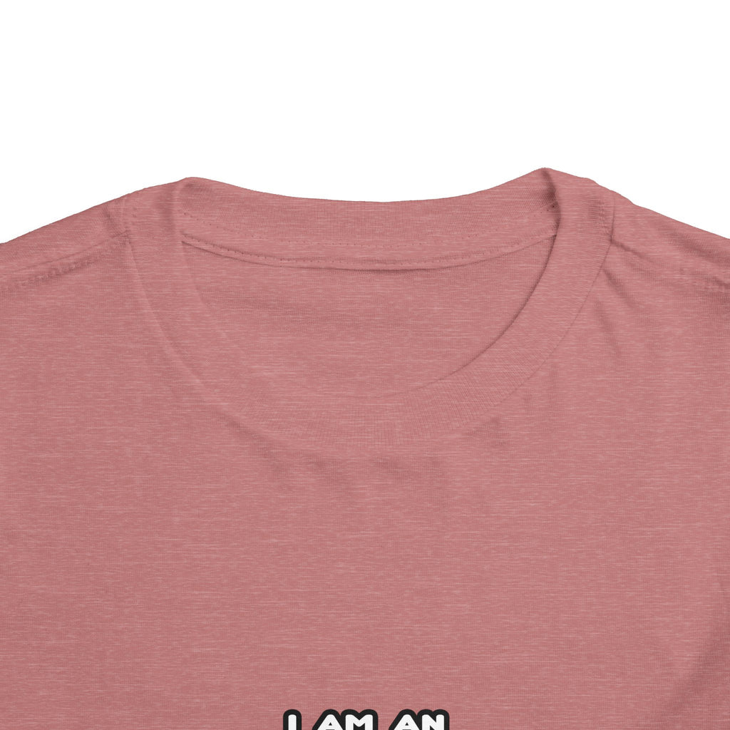 Funny Engineer T Shirts and Gifts - Toddler Short Sleeve Tee