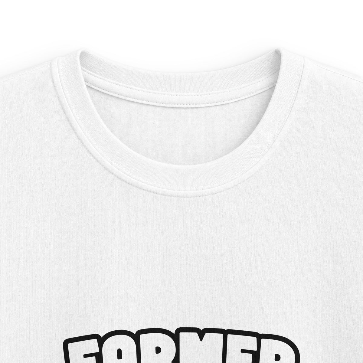 Farmer...Big Deal - Kids Softstyle Tee
