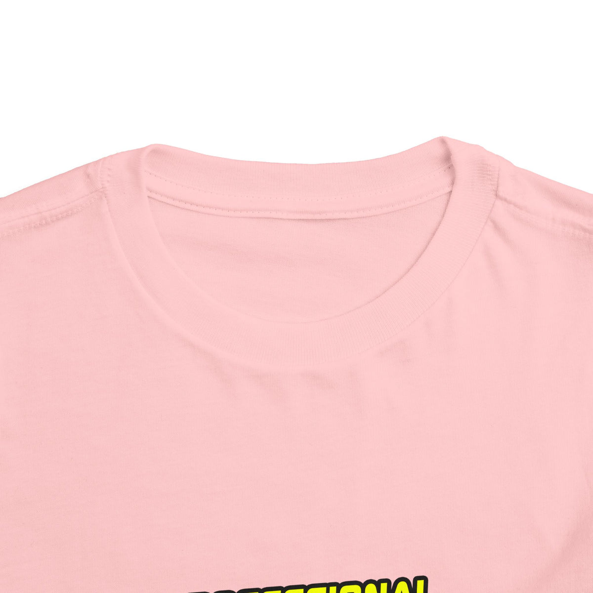 Professional Forensic Nurse .. Joke - Toddler Short Sleeve Tee