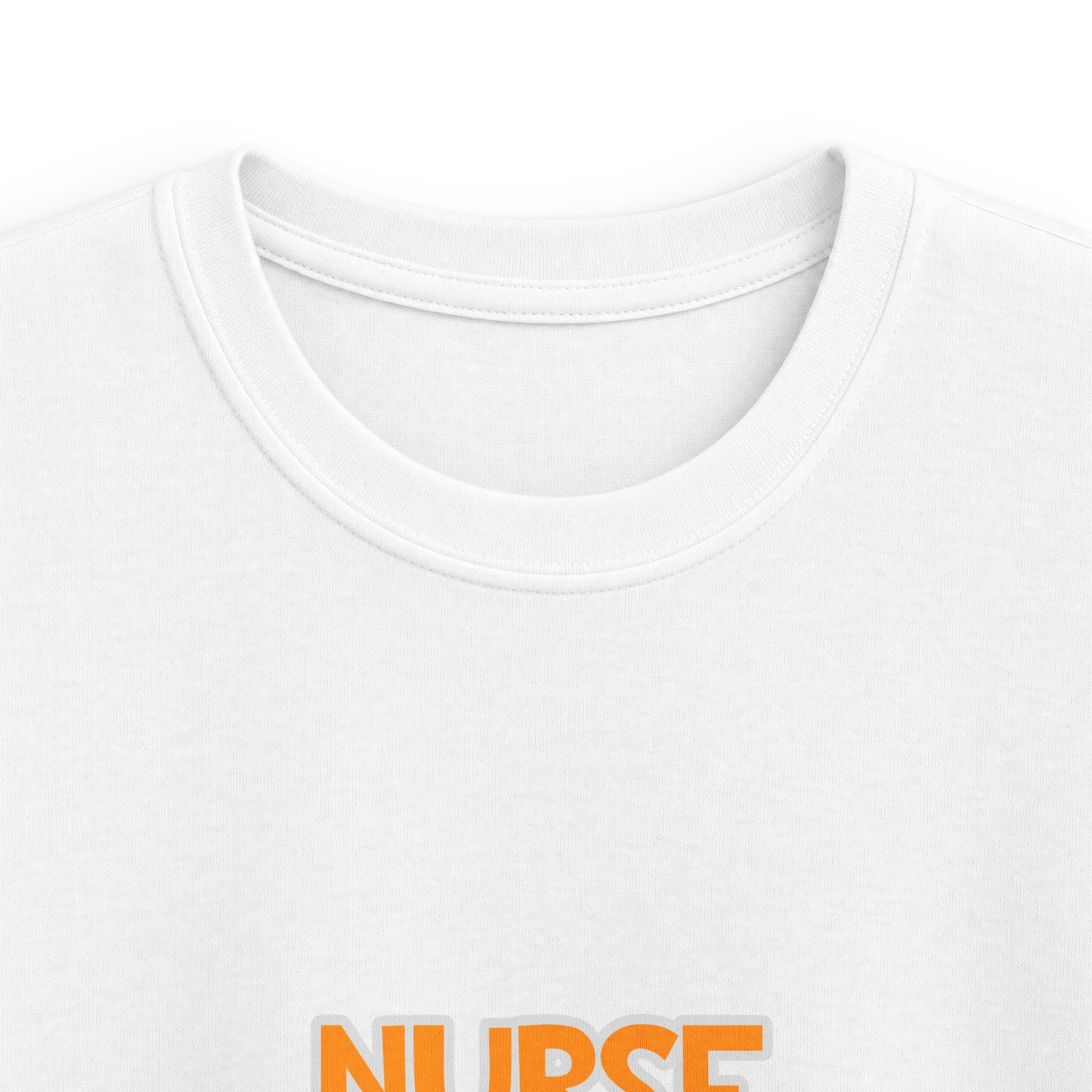 Nurse ... Will Work For Cupcakes - Kids Softstyle Tee