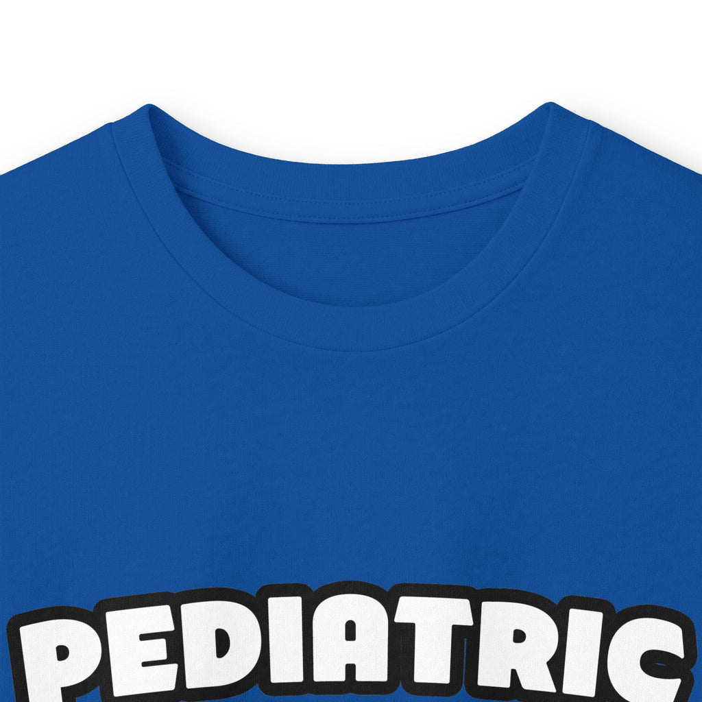 Pediatric Nurse...Big Deal - Unisex Ultra Cotton Long Sleeve Tee