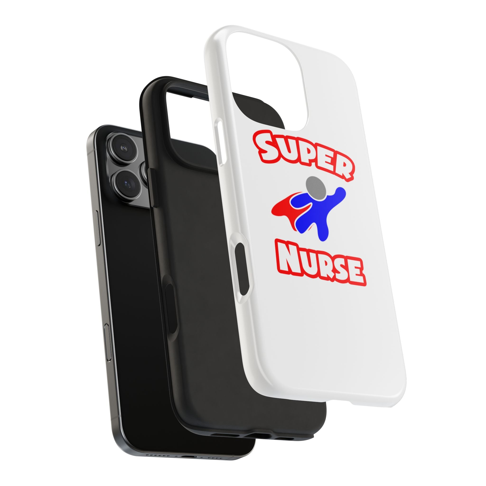 Super Nurse (2) - Tough Phone Cases