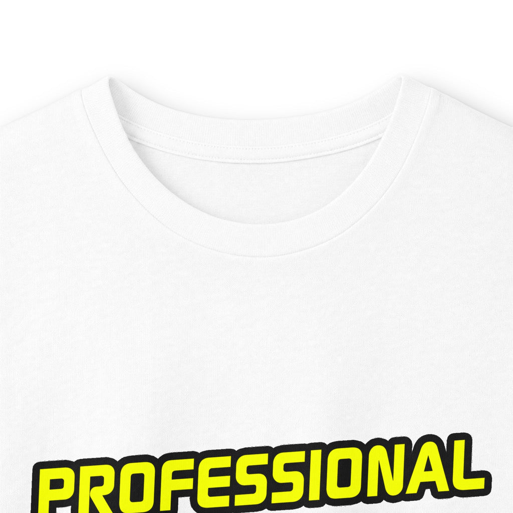 Professional Orthopaedic Nurse .. Joke - Unisex Ultra Cotton Long Sleeve Tee