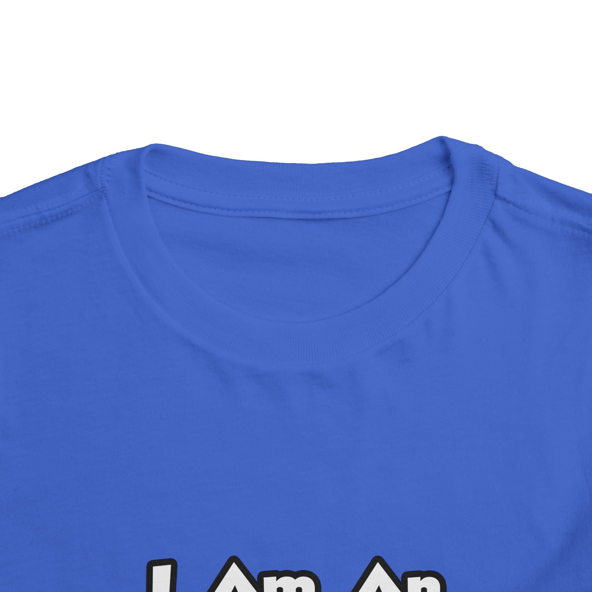 I Am An Aerospace Engineer, Therefore I Drink - Toddler Short Sleeve Tee