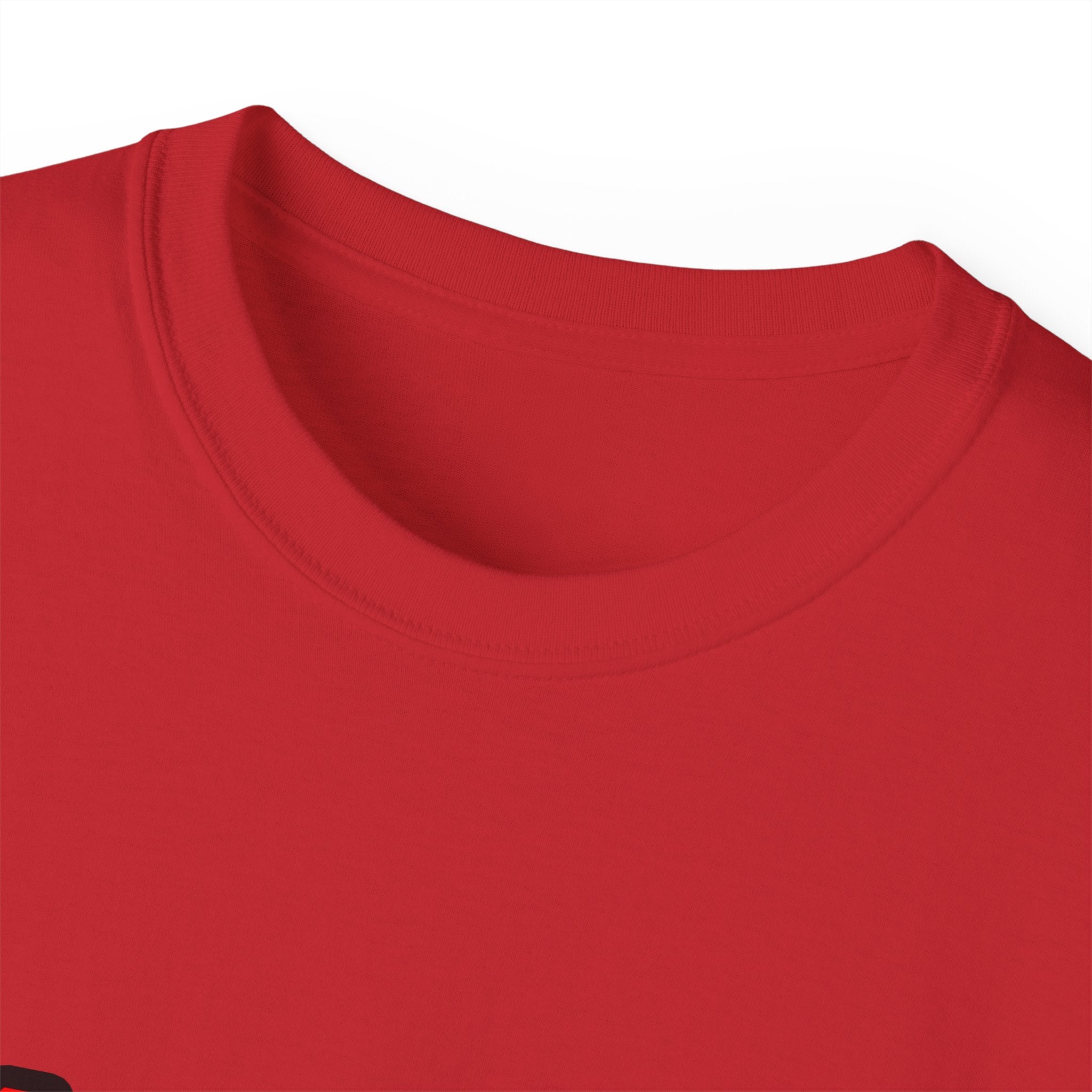 You Can't Scare Me...Actuary - Unisex Ultra Cotton Tee