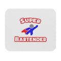 Super Bartender (2) - Mouse Pad (Rectangle)