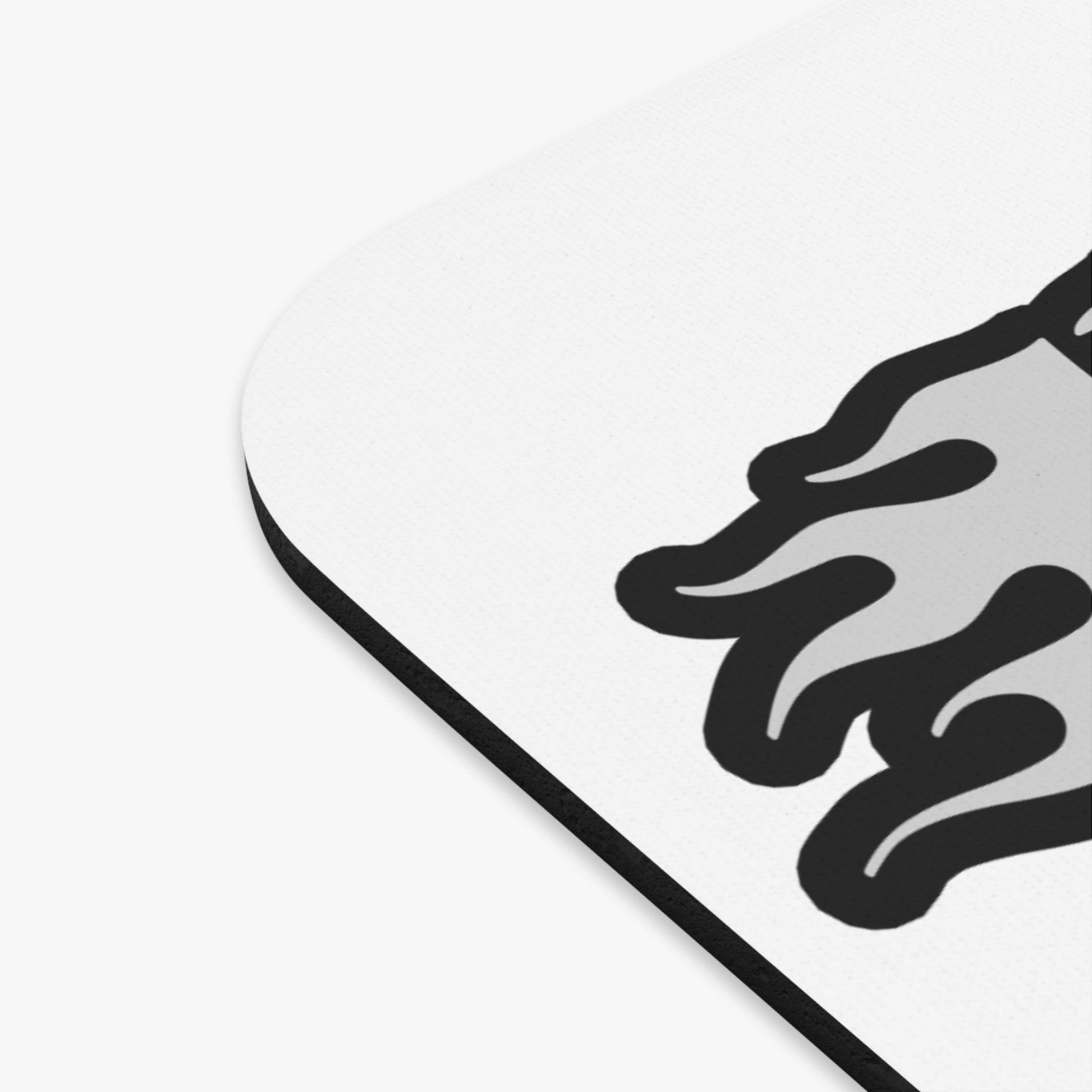 World's Hottest Architect - Mouse Pad (Rectangle)