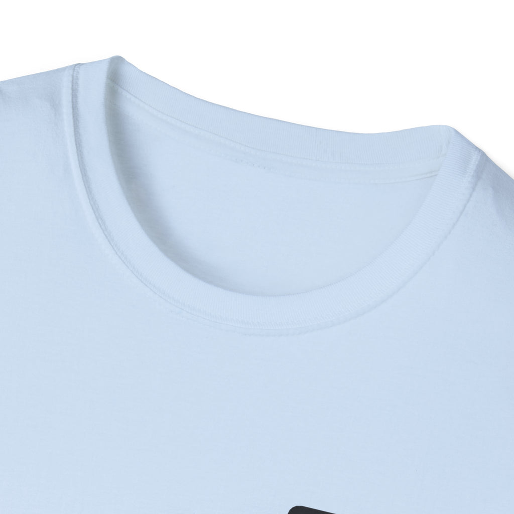Eat. Sleep. Cardiology - Unisex Softstyle T-Shirt