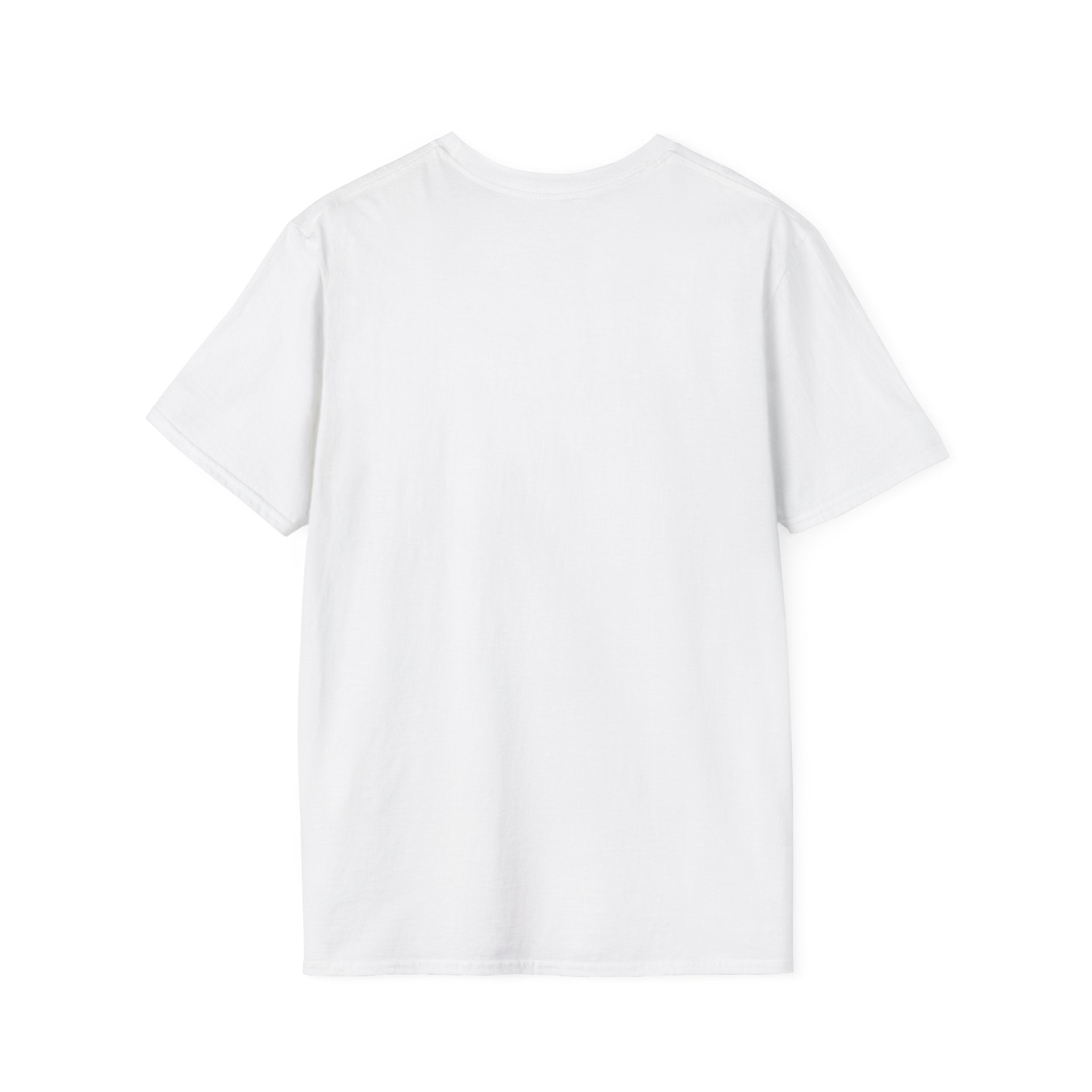 You'd Drink Too...Nurse - Unisex Softstyle T-Shirt