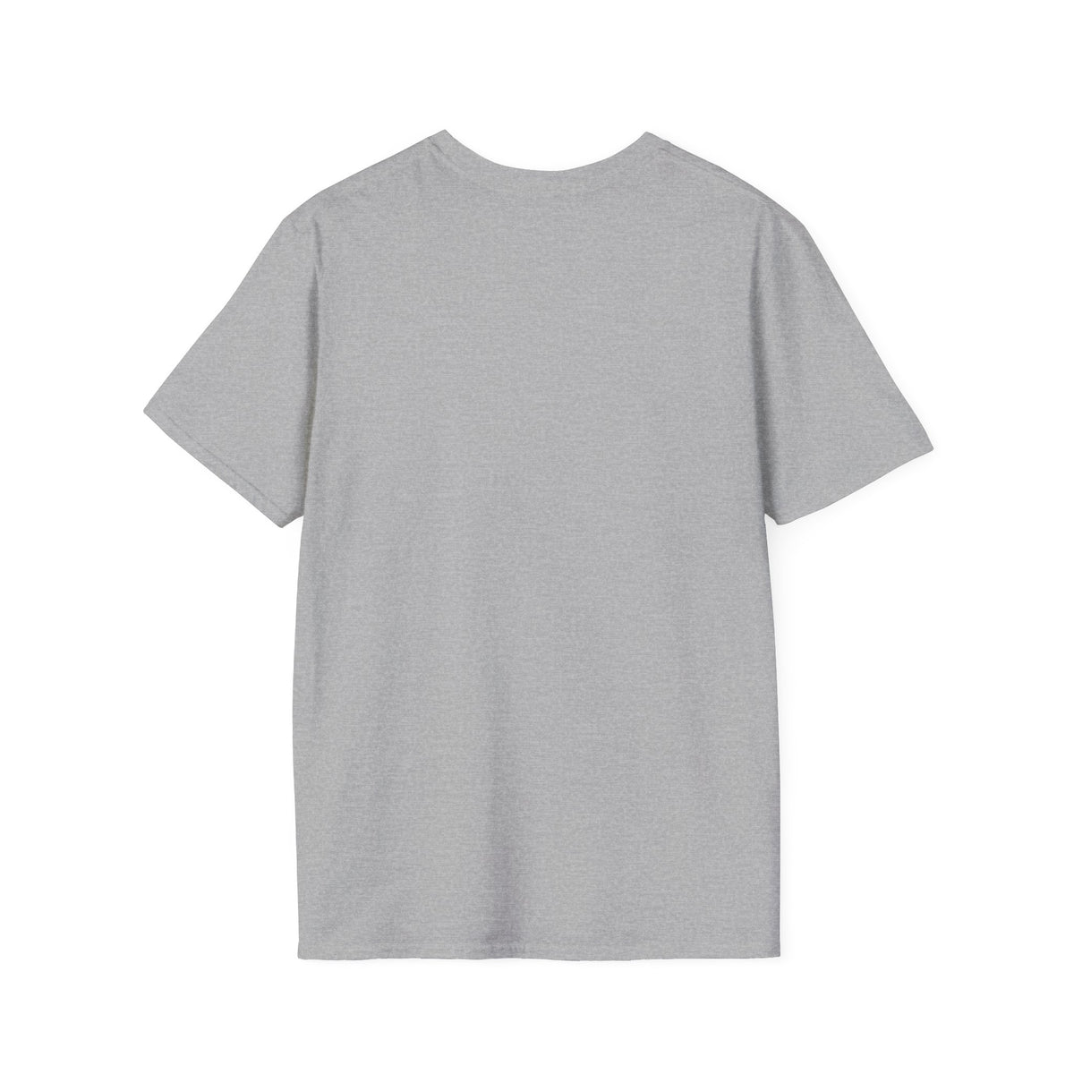 Venn Diagram .. Astronomers - Unisex Softstyle T-Shirt