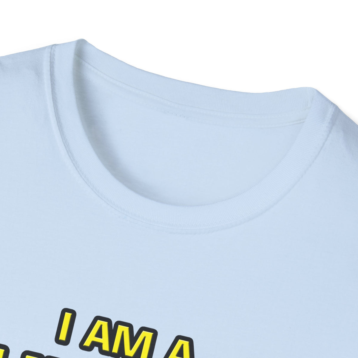 Chemist...Superior Intelligence - Unisex Softstyle T-Shirt