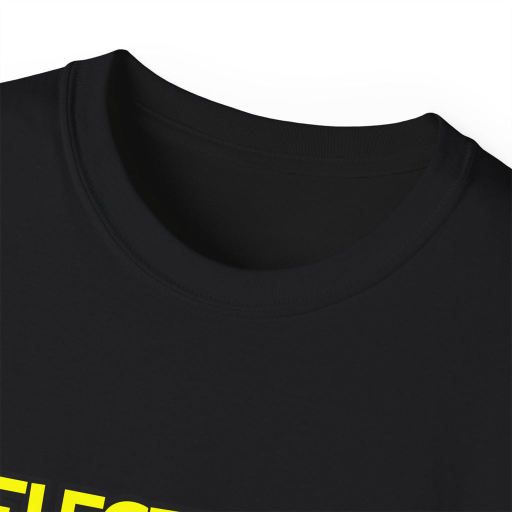 Electrical Engineers Are Sofa King Cool - Unisex Ultra Cotton Tee