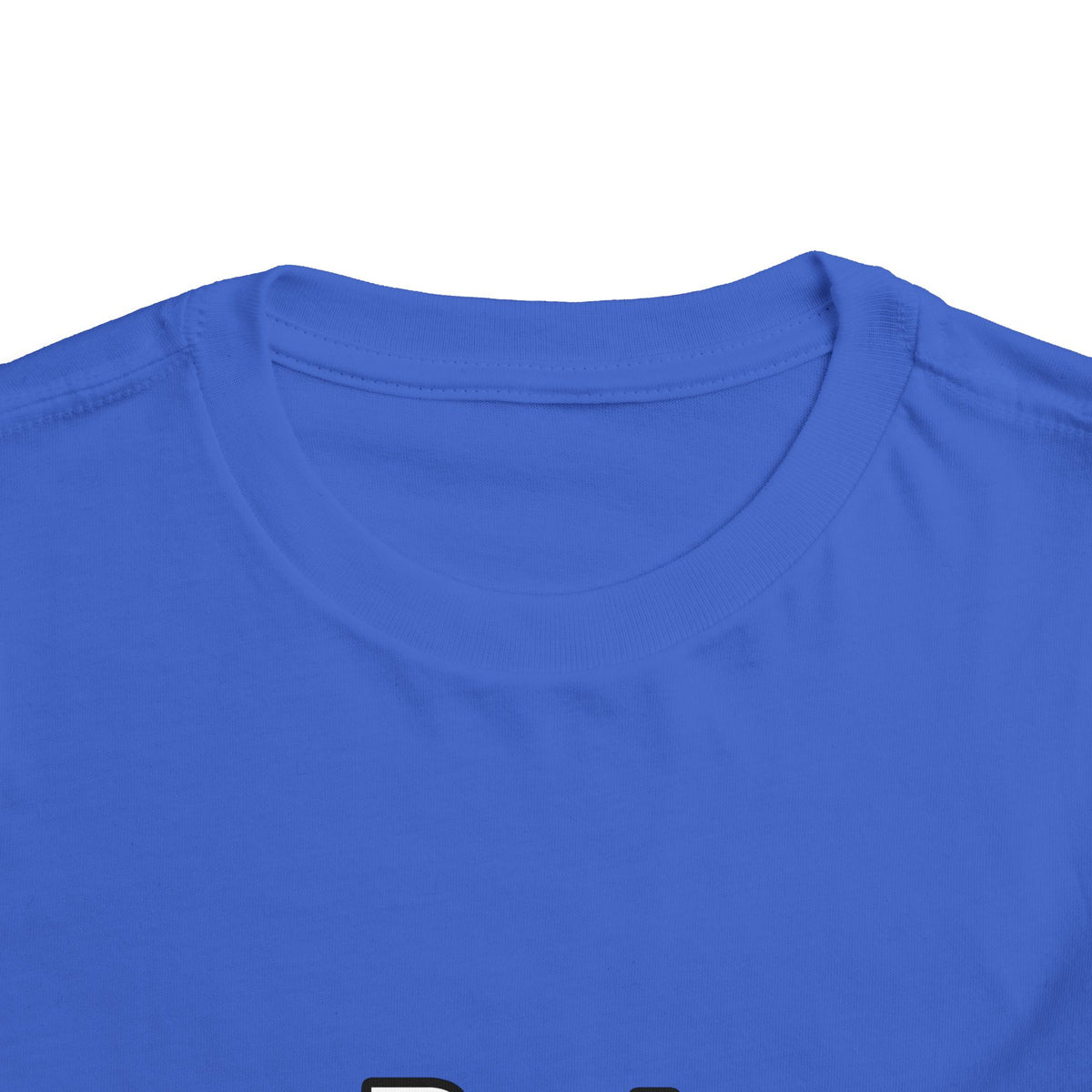 Best. Bailiff. Ever - Toddler Short Sleeve Tee