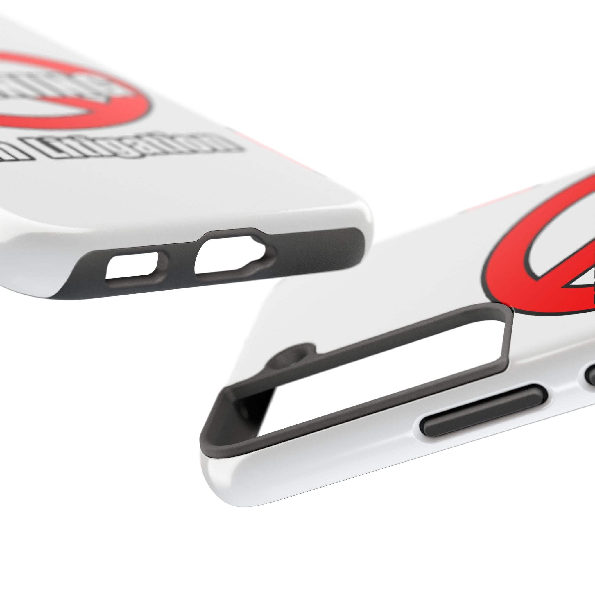 No Whining In Litigation - Tough Phone Cases