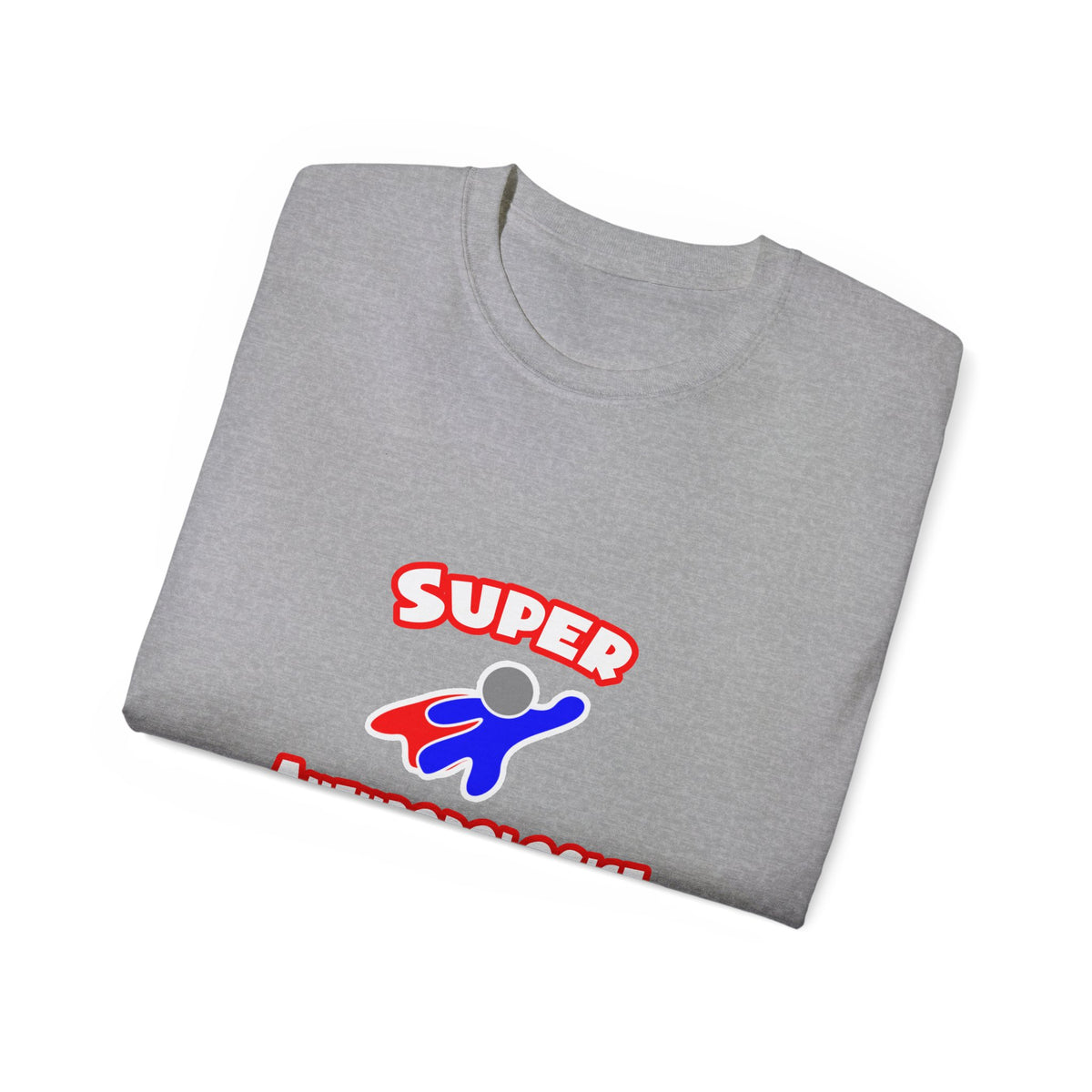 Super Anthropologist - Unisex Ultra Cotton Tee
