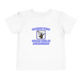 Conserve Water .. Shower With a Acupuncturist - Toddler Short Sleeve Tee