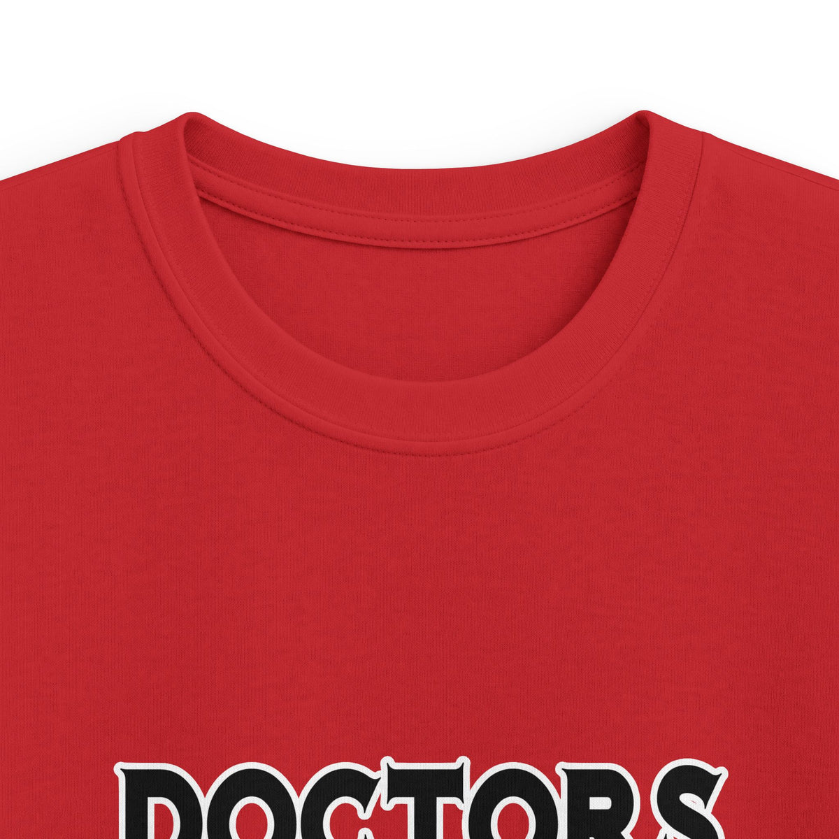 Doctors Are The Bomb! (2) - Kids Softstyle Tee