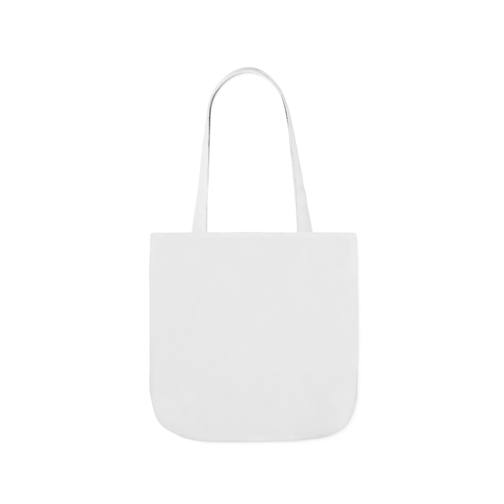 Smell of Nursing in the Morning - Canvas Tote Bag, 5-Color Straps