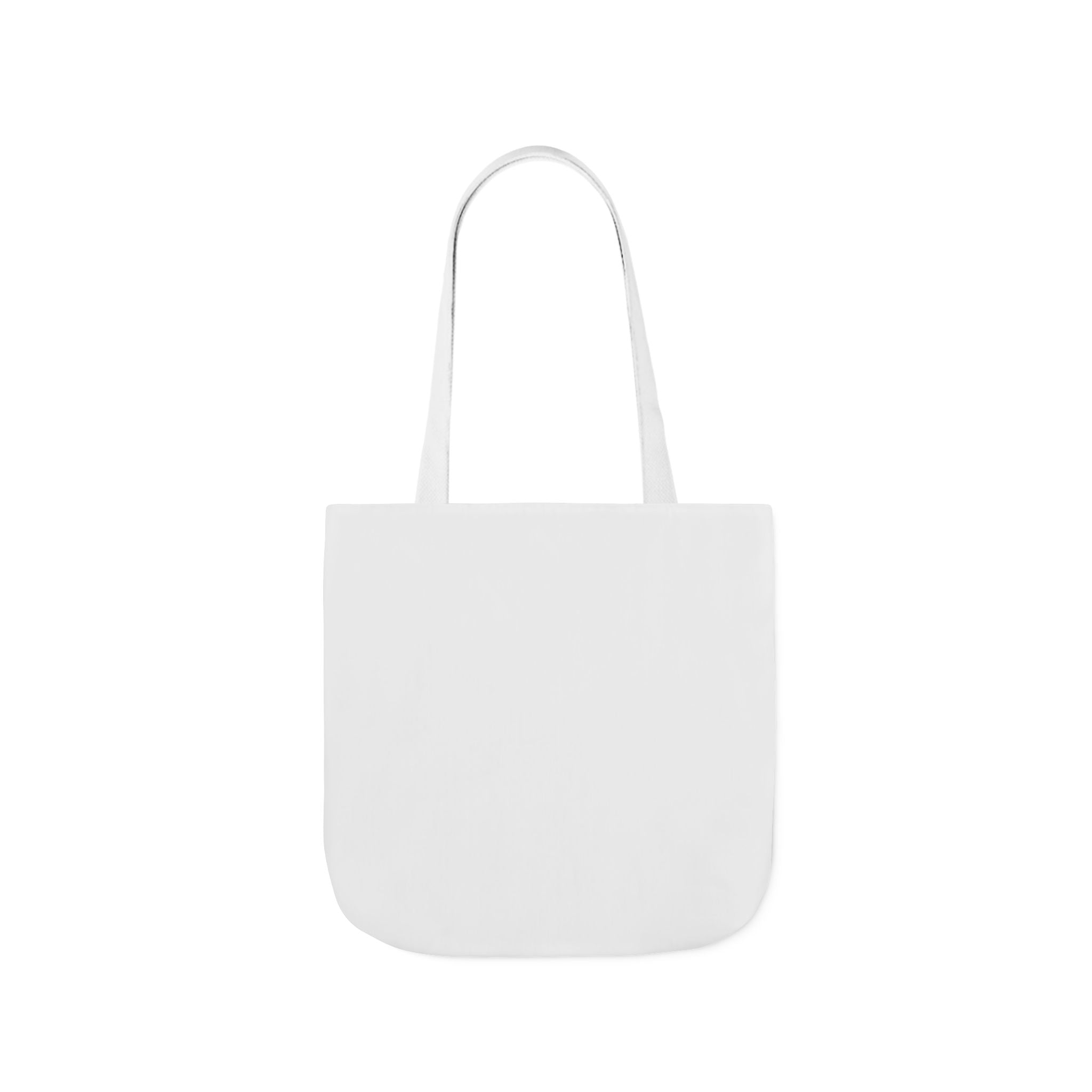 Smell of Nursing in the Morning - Canvas Tote Bag, 5-Color Straps
