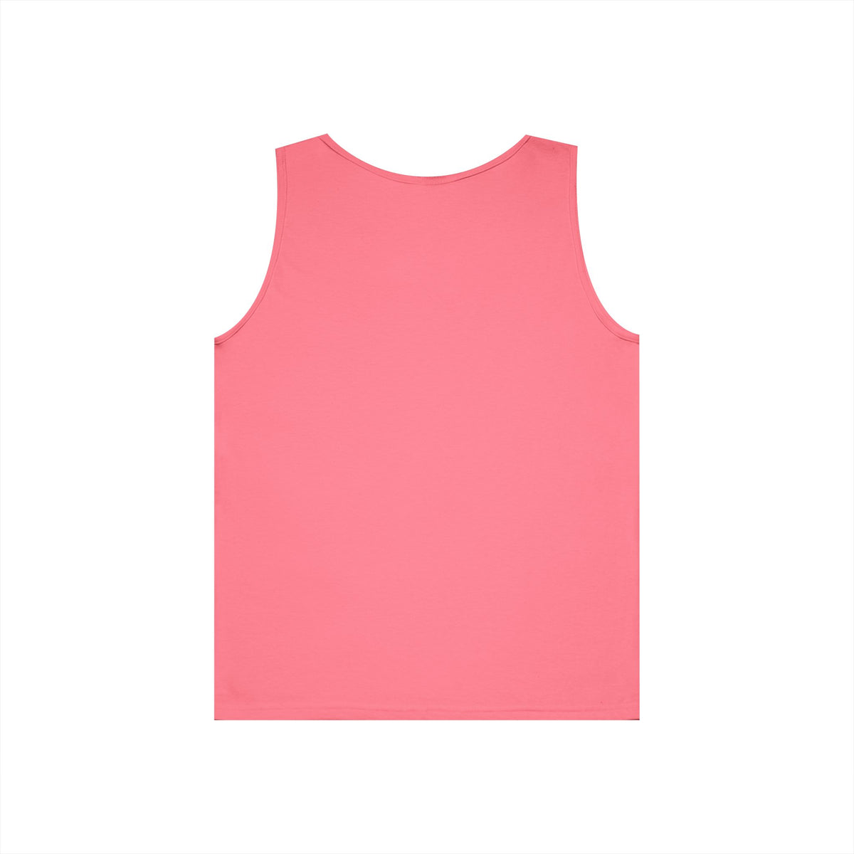 World's Sexiest Astronomer - Unisex Heavy Cotton Tank Top