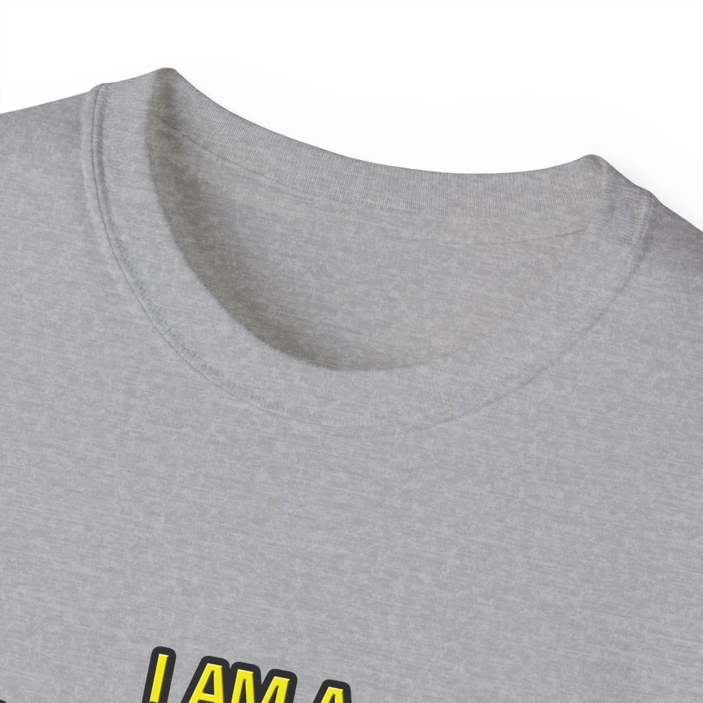 Psychiatric Nurse..Superior Intelligence - Unisex Ultra Cotton Tee
