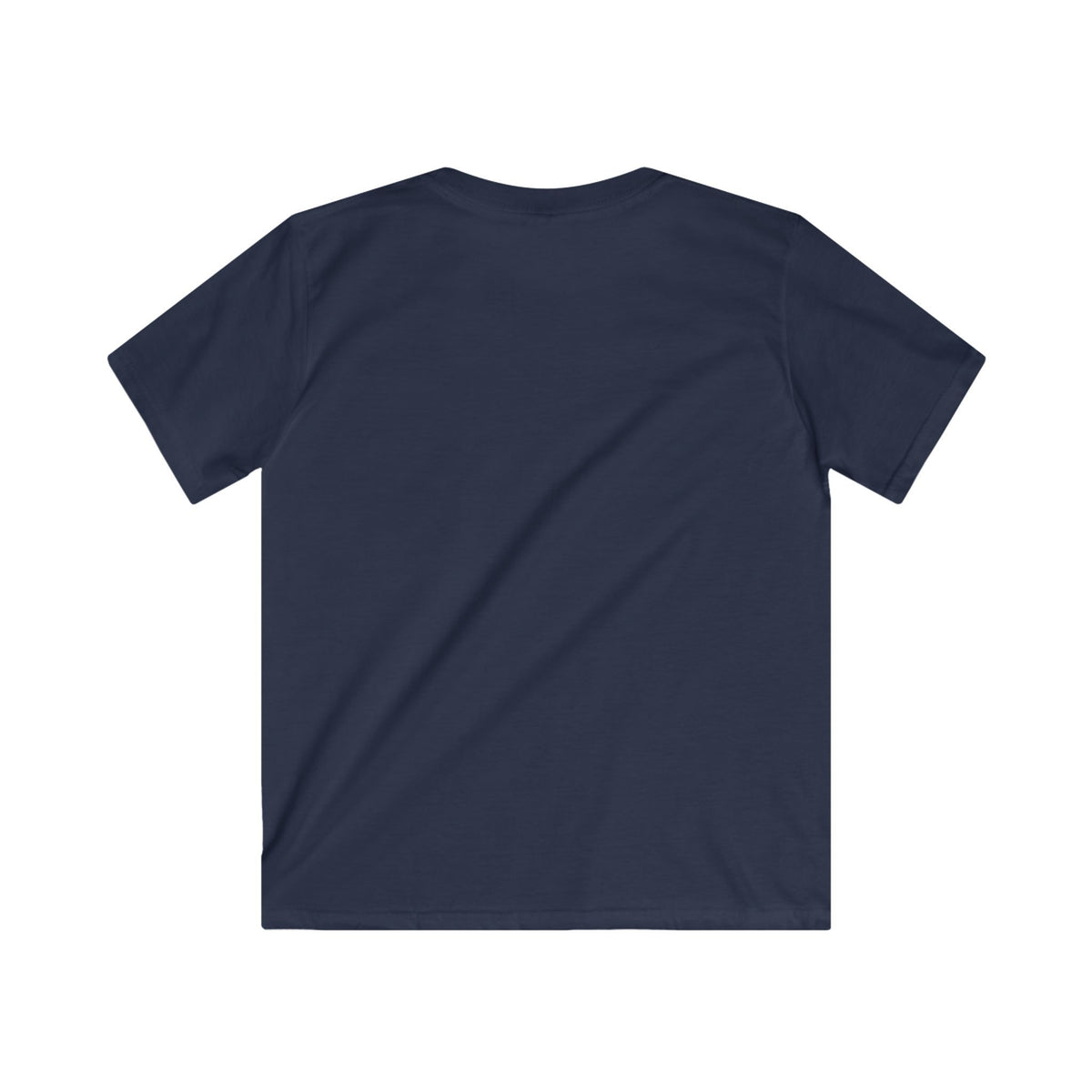 Keep Calm and Call a Flight Nurse - Kids Softstyle Tee