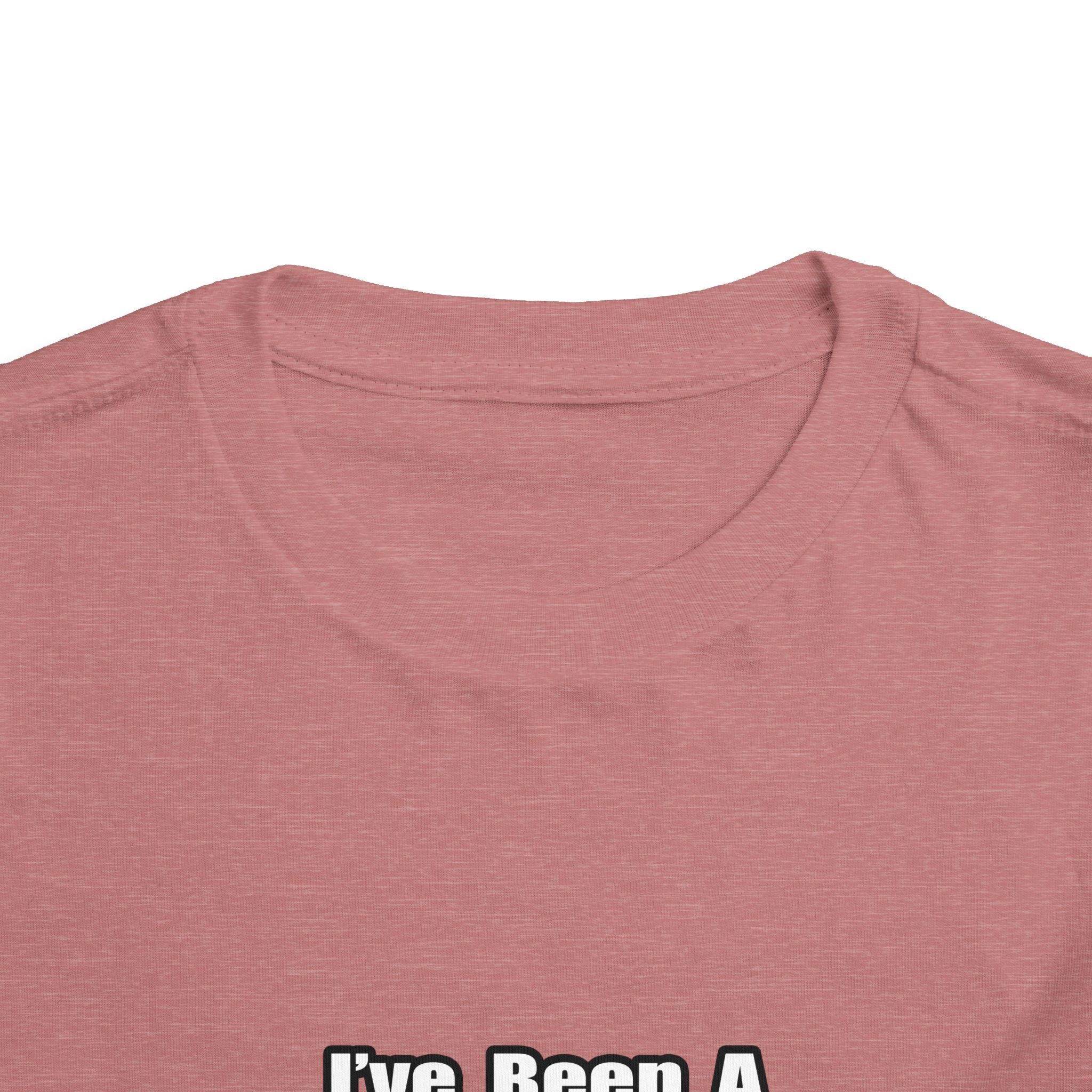 Naughty Nurse...Need a Spanking - Toddler Short Sleeve Tee