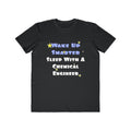 Wake Up Smarter...Sleep With a Chemical Engineer - Men's Lightweight Fashion Tee