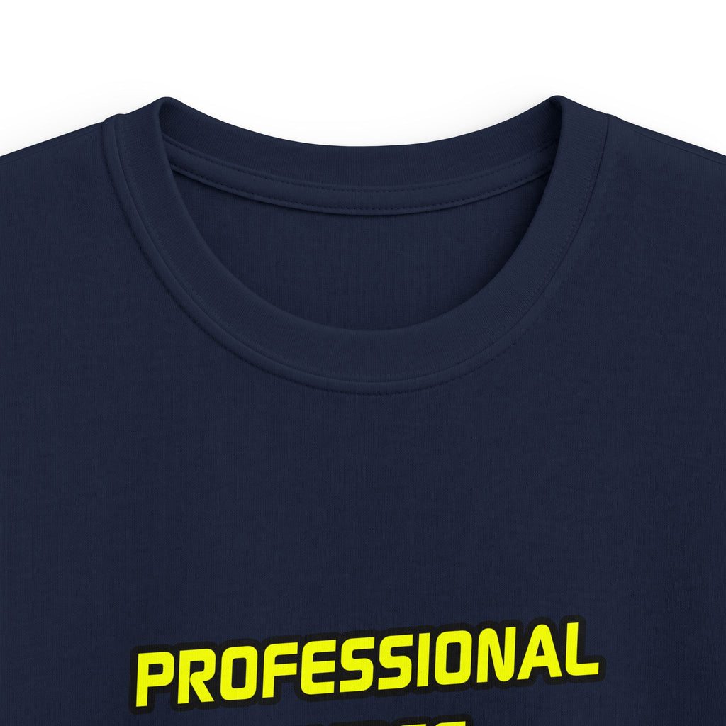 Professional Nurse Midwife .. Joke - Kids Softstyle Tee