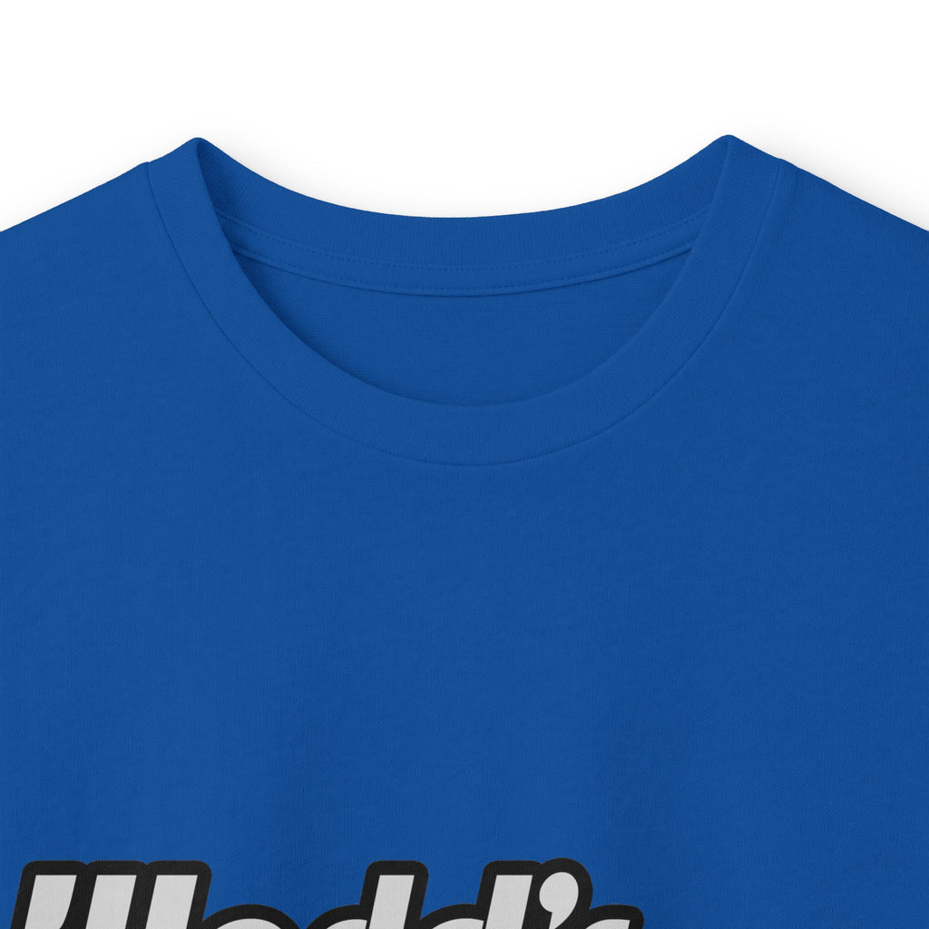 World's Sexiest Doctor - Unisex Ultra Cotton Long Sleeve Tee