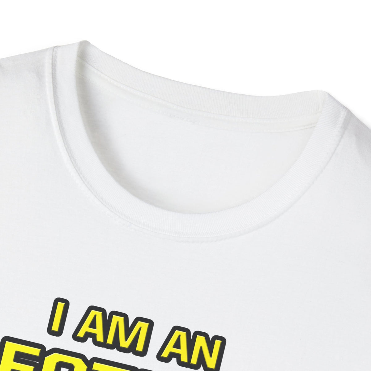 Electrical Engineer...Superior Intelligence - Unisex Softstyle T-Shirt